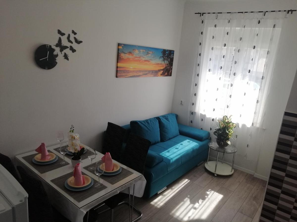 4 Apartmán