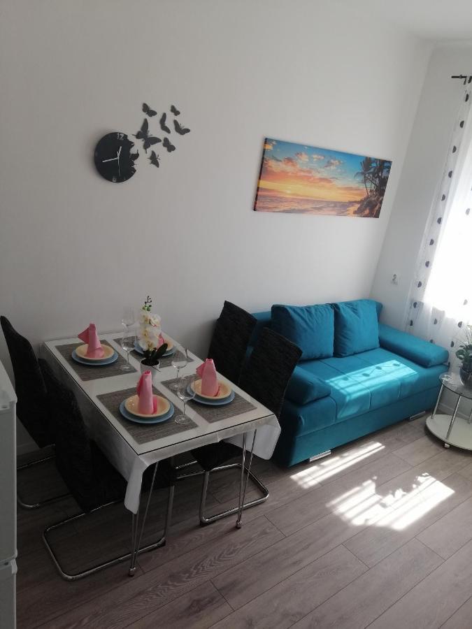 4 Apartmán *