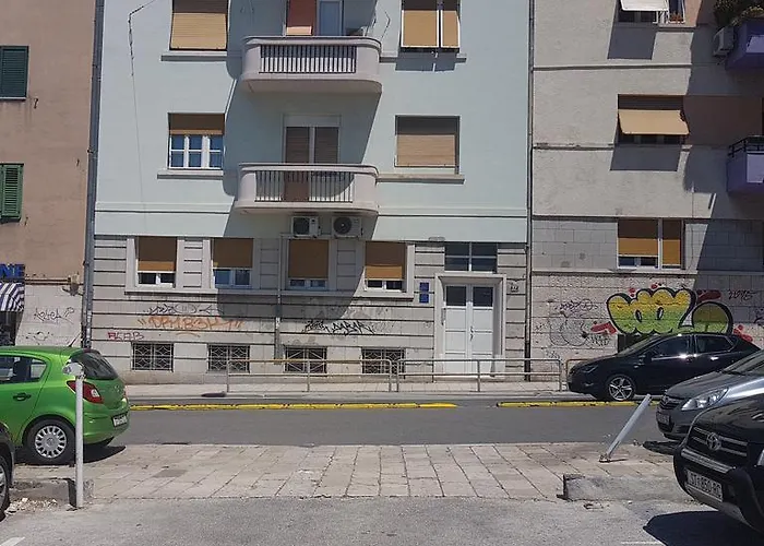 Apartment All 4 You