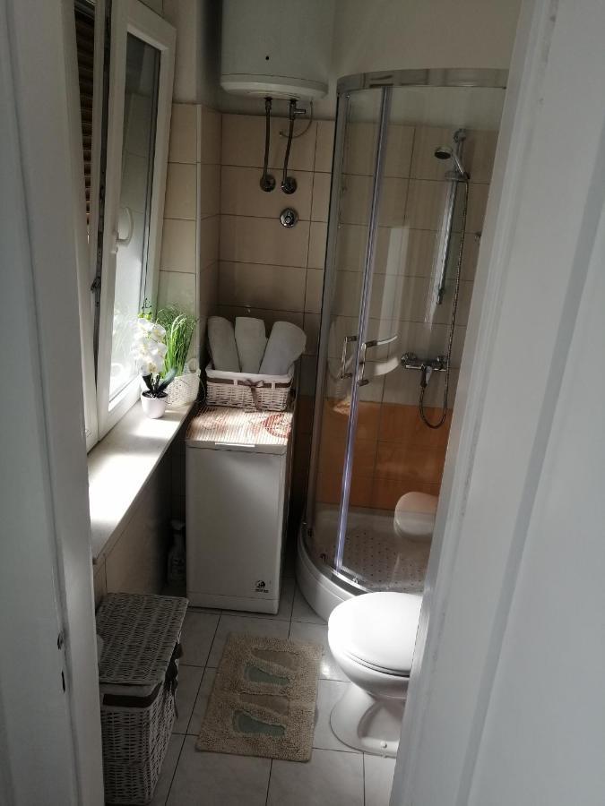 4 Apartman Split