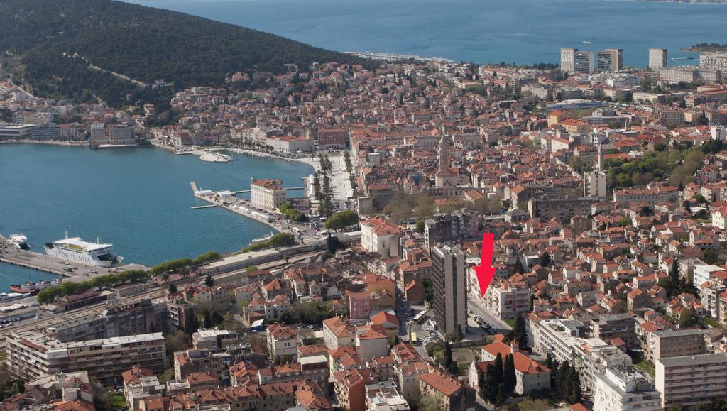 Apartman 4 Split