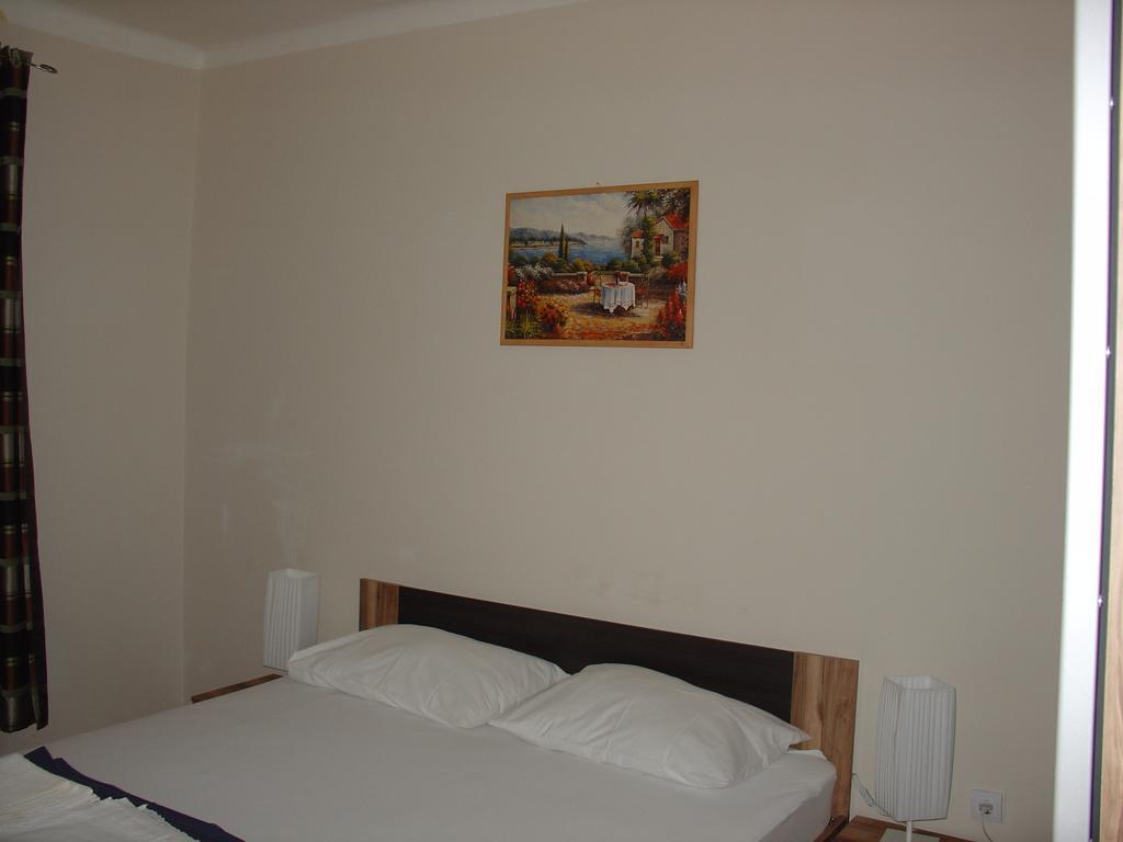 4 Apartman