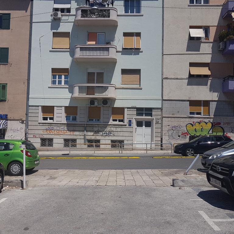 Apartman 4